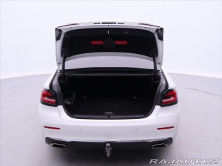 BMW 5 2,0 530e xDrive 135kW CZ 2021