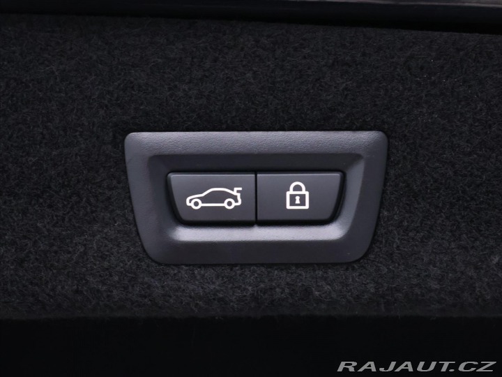 BMW 7 3,0 730d xDrive 210kW M-p 2022