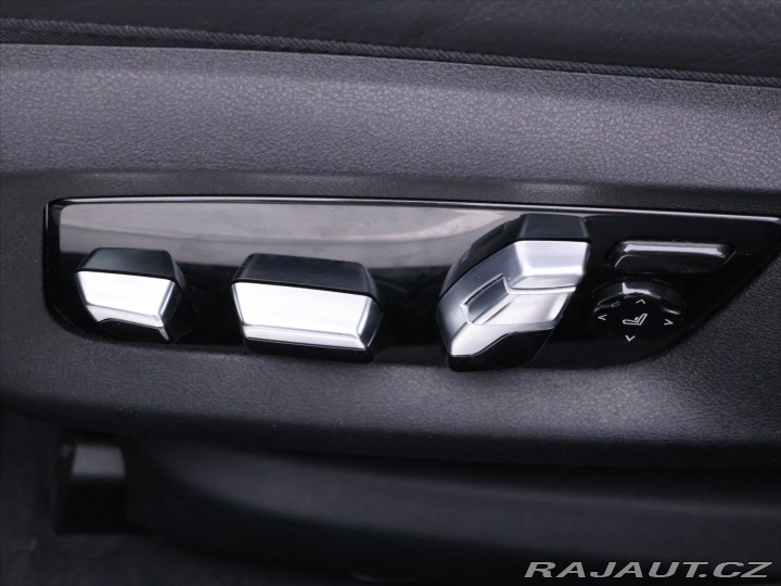 BMW 7 3,0 730d xDrive 210kW M-p 2022
