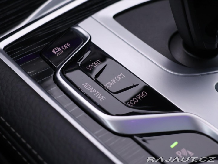 BMW 7 3,0 730d xDrive 210kW M-p 2022