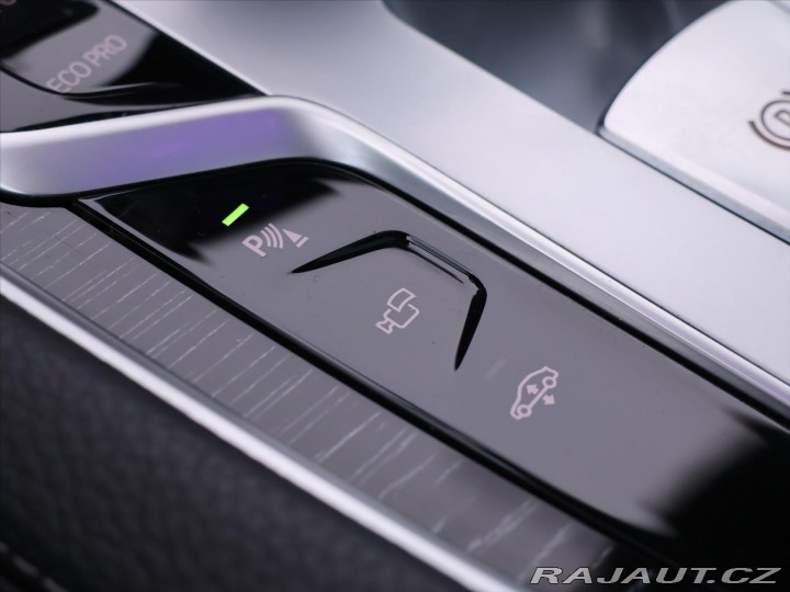 BMW 7 3,0 730d xDrive 210kW M-p 2022