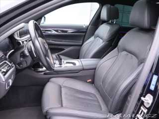 BMW 7 3,0 730d xDrive 210kW M-p 2022