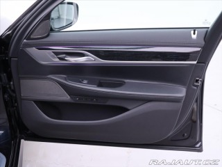 BMW 7 3,0 730d xDrive 210kW M-p 2022