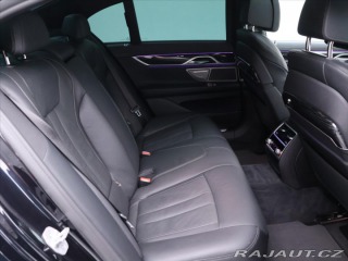 BMW 7 3,0 730d xDrive 210kW M-p 2022