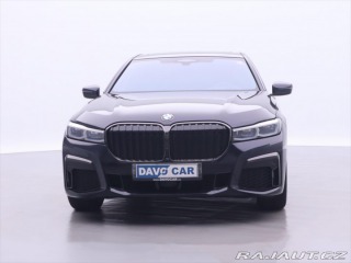 BMW 7 3,0 730d xDrive 210kW M-p 2022