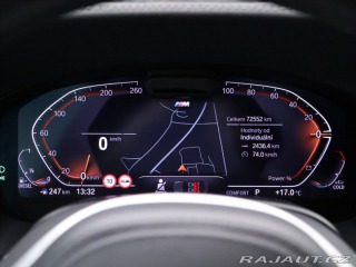 BMW 7 3,0 730d xDrive 210kW M-p 2022