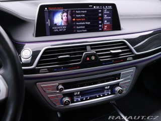 BMW 7 3,0 730d xDrive 210kW M-p 2022