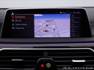 BMW 7 3,0 730d xDrive 210kW M-p 2022