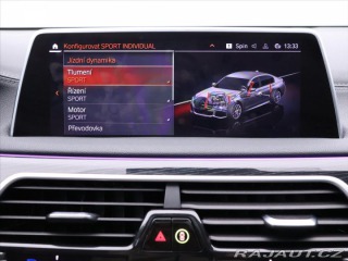 BMW 7 3,0 730d xDrive 210kW M-p 2022