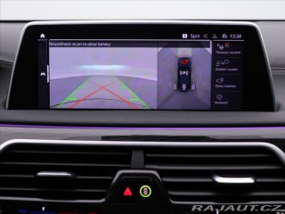 BMW 7 3,0 730d xDrive 210kW M-p 2022