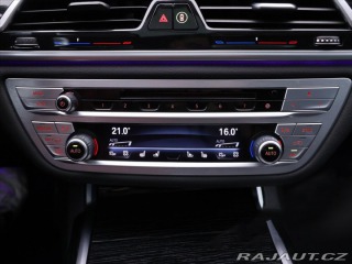 BMW 7 3,0 730d xDrive 210kW M-p 2022