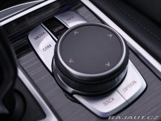 BMW 7 3,0 730d xDrive 210kW M-p 2022
