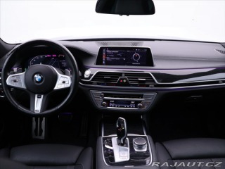 BMW 7 3,0 730d xDrive 210kW M-p 2022