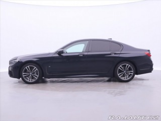 BMW 7 3,0 730d xDrive 210kW M-p 2022