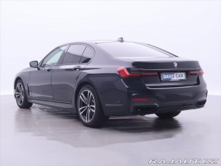 BMW 7 3,0 730d xDrive 210kW M-p 2022