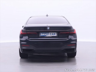 BMW 7 3,0 730d xDrive 210kW M-p 2022