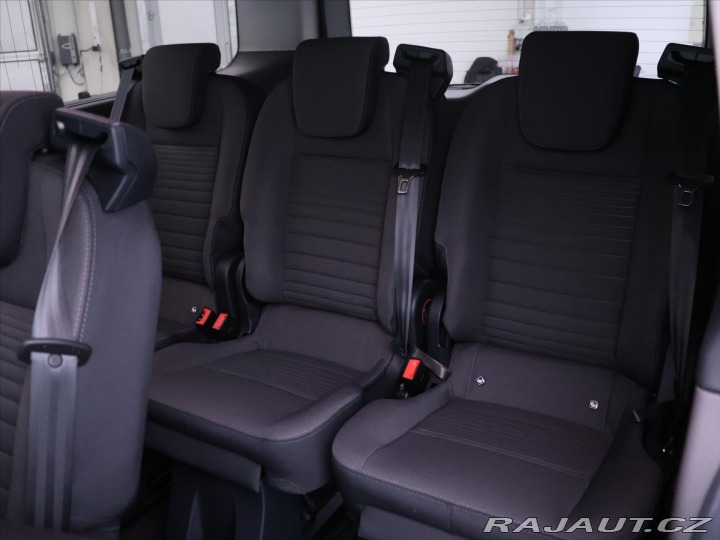 Ford Tourneo Custom 2,0 TDCi 136kW 8-Míst L2 2021