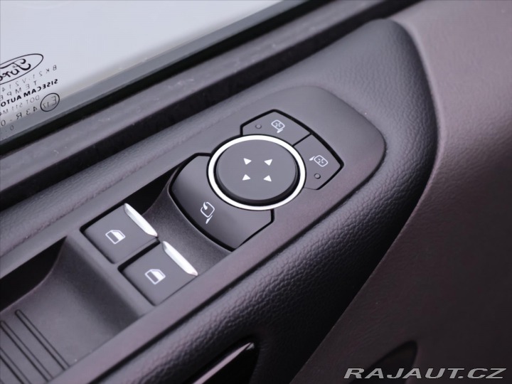 Ford Tourneo Custom 2,0 TDCi 136kW 8-Míst L2 2021