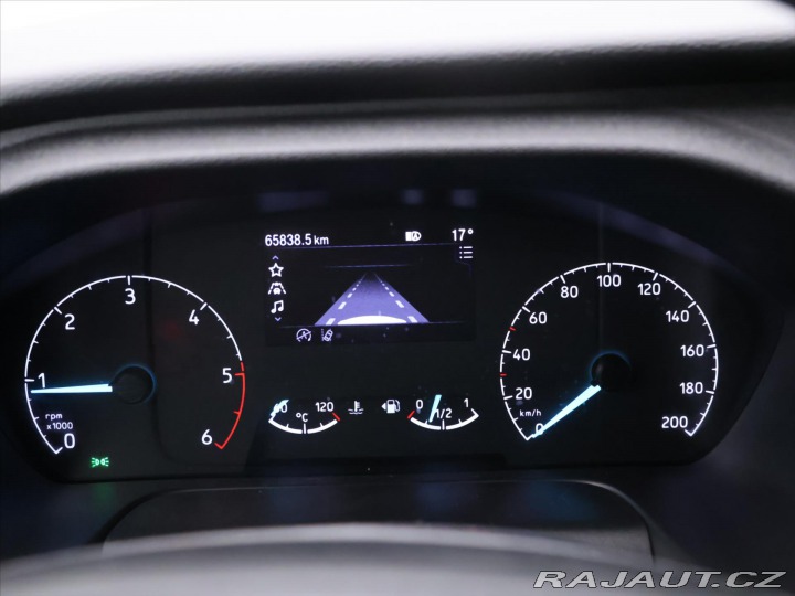 Ford Tourneo Custom 2,0 TDCi 136kW 8-Míst L2 2021