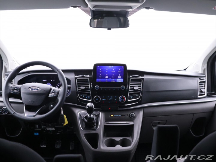 Ford Tourneo Custom 2,0 TDCi 136kW 8-Míst L2 2021