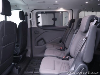 Ford Tourneo Custom 2,0 TDCi 136kW 8-Míst L2 2021
