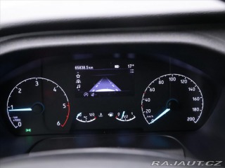 Ford Tourneo Custom 2,0 TDCi 136kW 8-Míst L2 2021