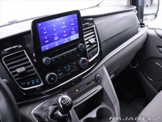 Ford Tourneo Custom 2,0 TDCi 136kW 8-Míst L2 2021