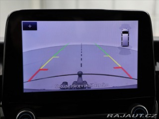 Ford Tourneo Custom 2,0 TDCi 136kW 8-Míst L2 2021