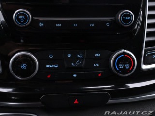 Ford Tourneo Custom 2,0 TDCi 136kW 8-Míst L2 2021