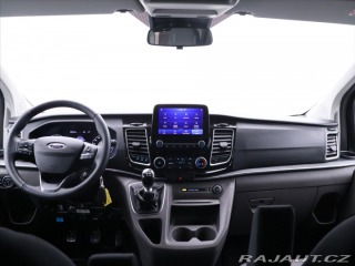 Ford Tourneo Custom 2,0 TDCi 136kW 8-Míst L2 2021