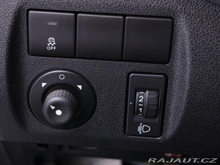 Peugeot Partner Tepee 1,6 HDI 73KW CZ Klimatiza 2018