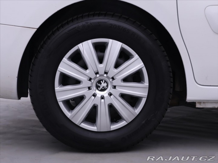 Peugeot Partner Tepee 1,6 HDI 73KW CZ Klimatiza 2018