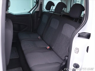 Peugeot Partner Tepee 1,6 HDI 73KW CZ Klimatiza 2018