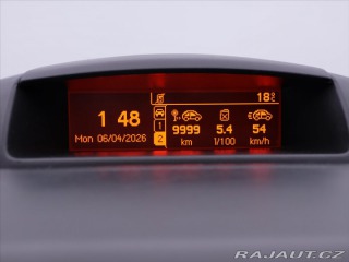 Peugeot Partner Tepee 1,6 HDI 73KW CZ Klimatiza 2018