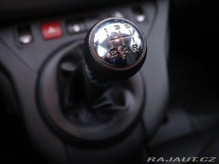 Peugeot Partner Tepee 1,6 HDI 73KW CZ Klimatiza 2018