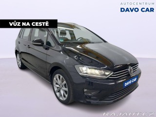 Volkswagen Golf Sportsvan 1,4 TSI DSG Highline Bi-x