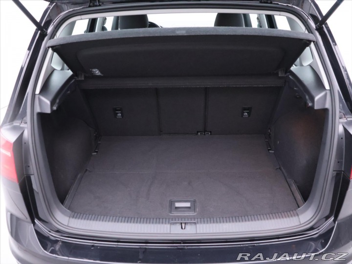 Volkswagen Golf Sportsvan 1,4 TSI DSG Highline Xeno 2015