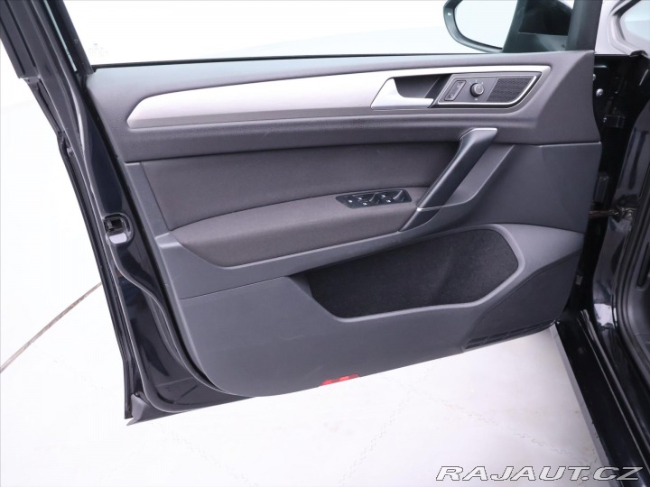 Volkswagen Golf Sportsvan 1,4 TSI DSG Highline Xeno 2015