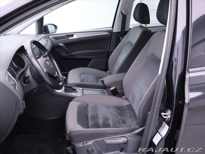 Volkswagen Golf Sportsvan 1,4 TSI DSG Highline Xeno 2015