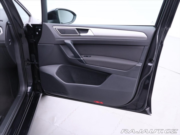 Volkswagen Golf Sportsvan 1,4 TSI DSG Highline Xeno 2015