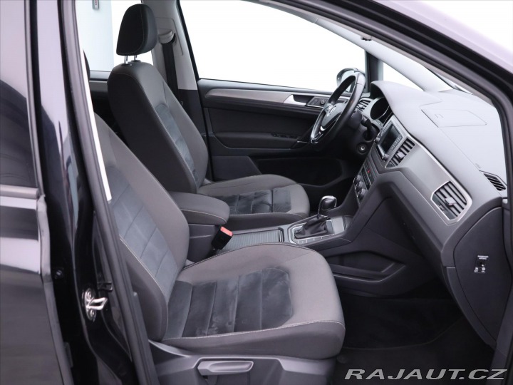 Volkswagen Golf Sportsvan 1,4 TSI DSG Highline Xeno 2015