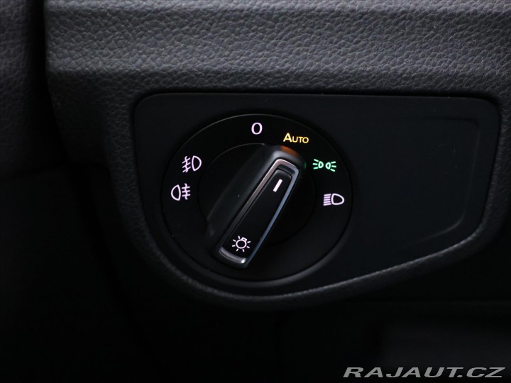 Volkswagen Golf Sportsvan 1,4 TSI DSG Highline Xeno 2015