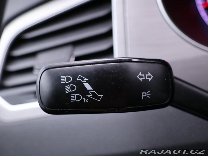 Volkswagen Golf Sportsvan 1,4 TSI DSG Highline Xeno 2015