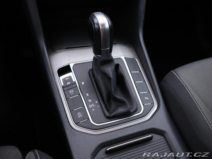 Volkswagen Golf Sportsvan 1,4 TSI DSG Highline Xeno 2015