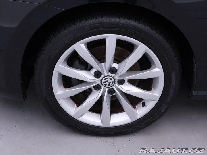 Volkswagen Golf Sportsvan 1,4 TSI DSG Highline Xeno 2015