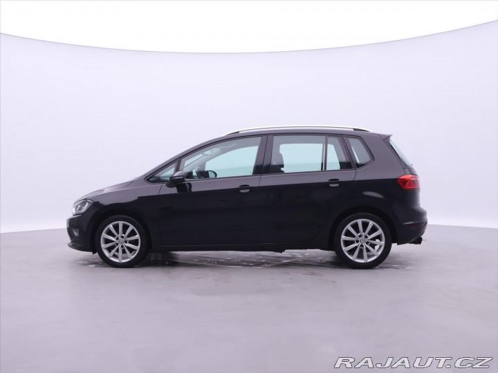 Volkswagen Golf Sportsvan 1,4 TSI DSG Highline Xeno 2015