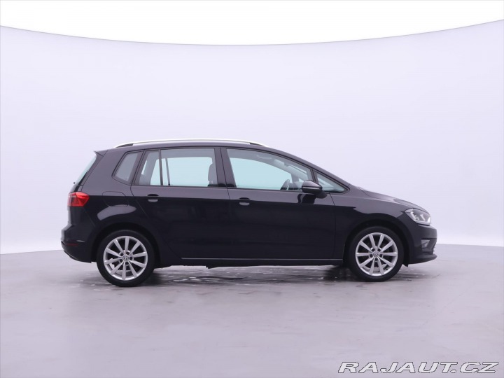 Volkswagen Golf Sportsvan 1,4 TSI DSG Highline Xeno 2015