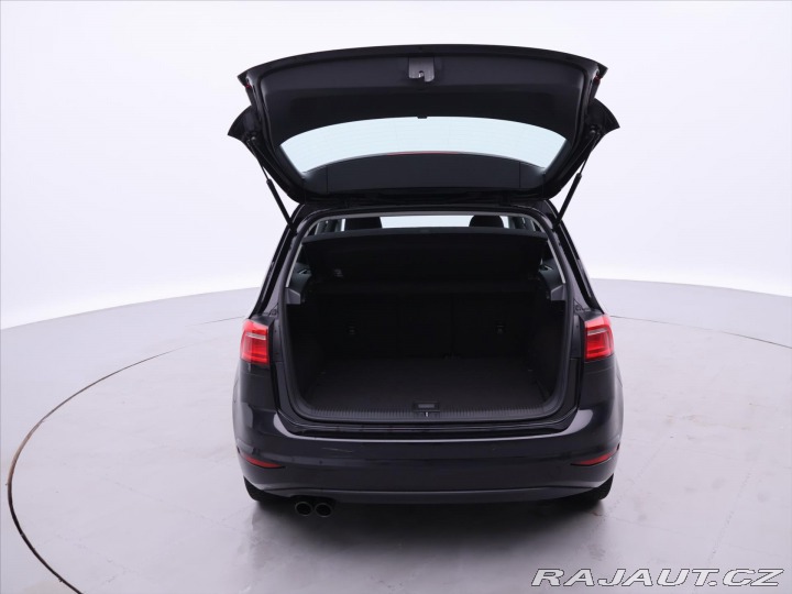 Volkswagen Golf Sportsvan 1,4 TSI DSG Highline Xeno 2015