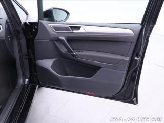 Volkswagen Golf Sportsvan 1,4 TSI DSG Highline Xeno 2015