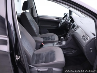 Volkswagen Golf Sportsvan 1,4 TSI DSG Highline Xeno 2015